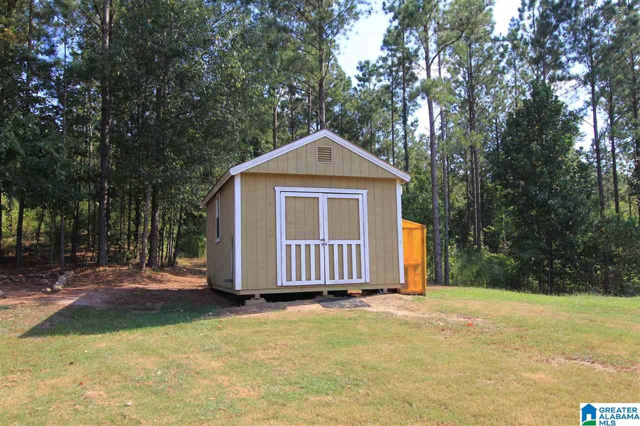590 Meadow Ridge Drive Piedmont, AL 36272 - Photo 40 of 50