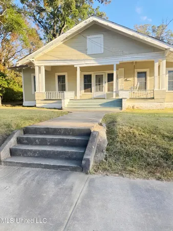 $44,900 | 122 Glenmary Street, Jackson, MS 39203