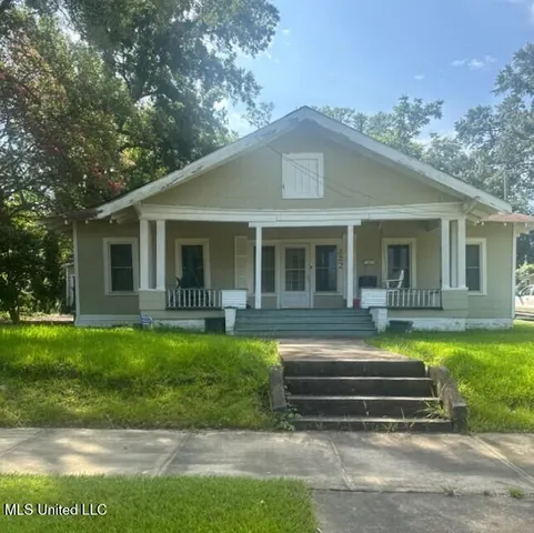 $60,000 | 122 Glenmary Street, Jackson, MS 39203