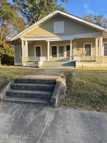 $54,900 | 122 Glenmary Street, Jackson, MS 39203