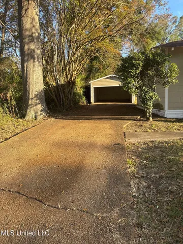 $54,900 | 122 Glenmary Street, Jackson, MS 39203