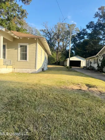 $39,900 | 122 Glenmary Street, Jackson, MS 39203