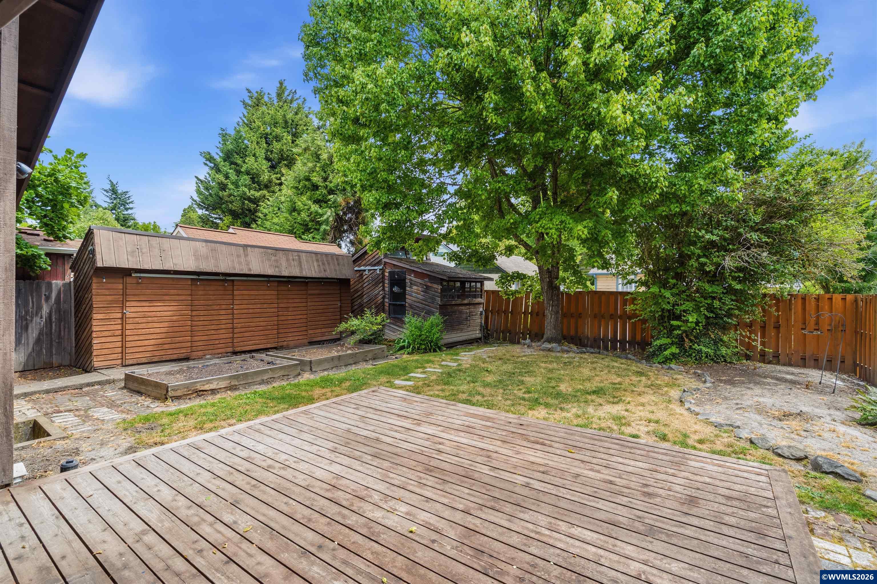1663 Northwest Tyler Avenue Corvallis, OR 97330 - Photo 30 of 38