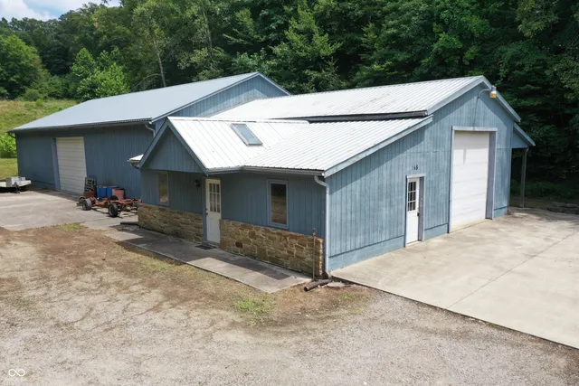 $399,000 | 365 Dimension Lane, Nashville, IN 47448