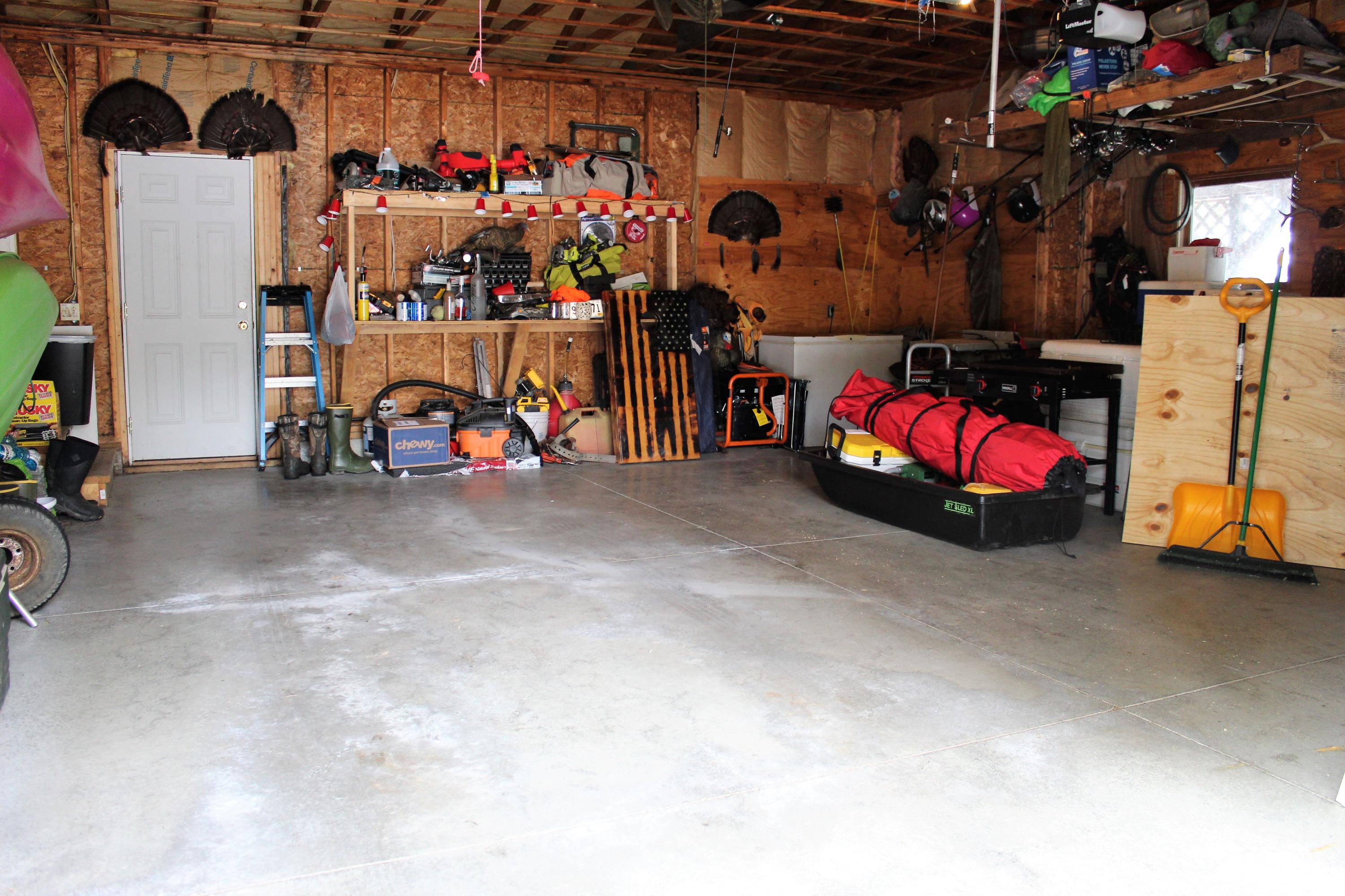 325 Ridlon Road Berwick, ME 03901 - Photo 22 of 22 Attatched 2 car garage
