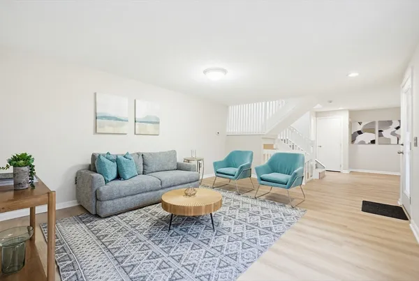 $439,000 | 20 Country Club Lane, Unit D, Milford, MA 01757