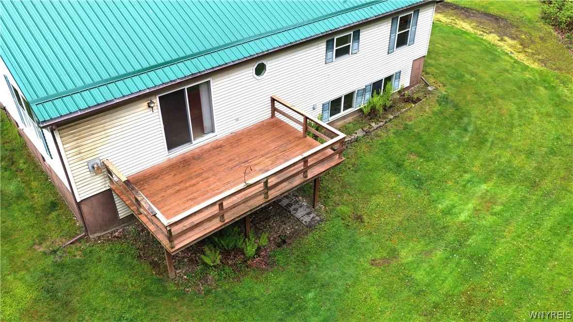 5779 Windfall Road Carrollton, NY 14748 - Photo 43 of 49