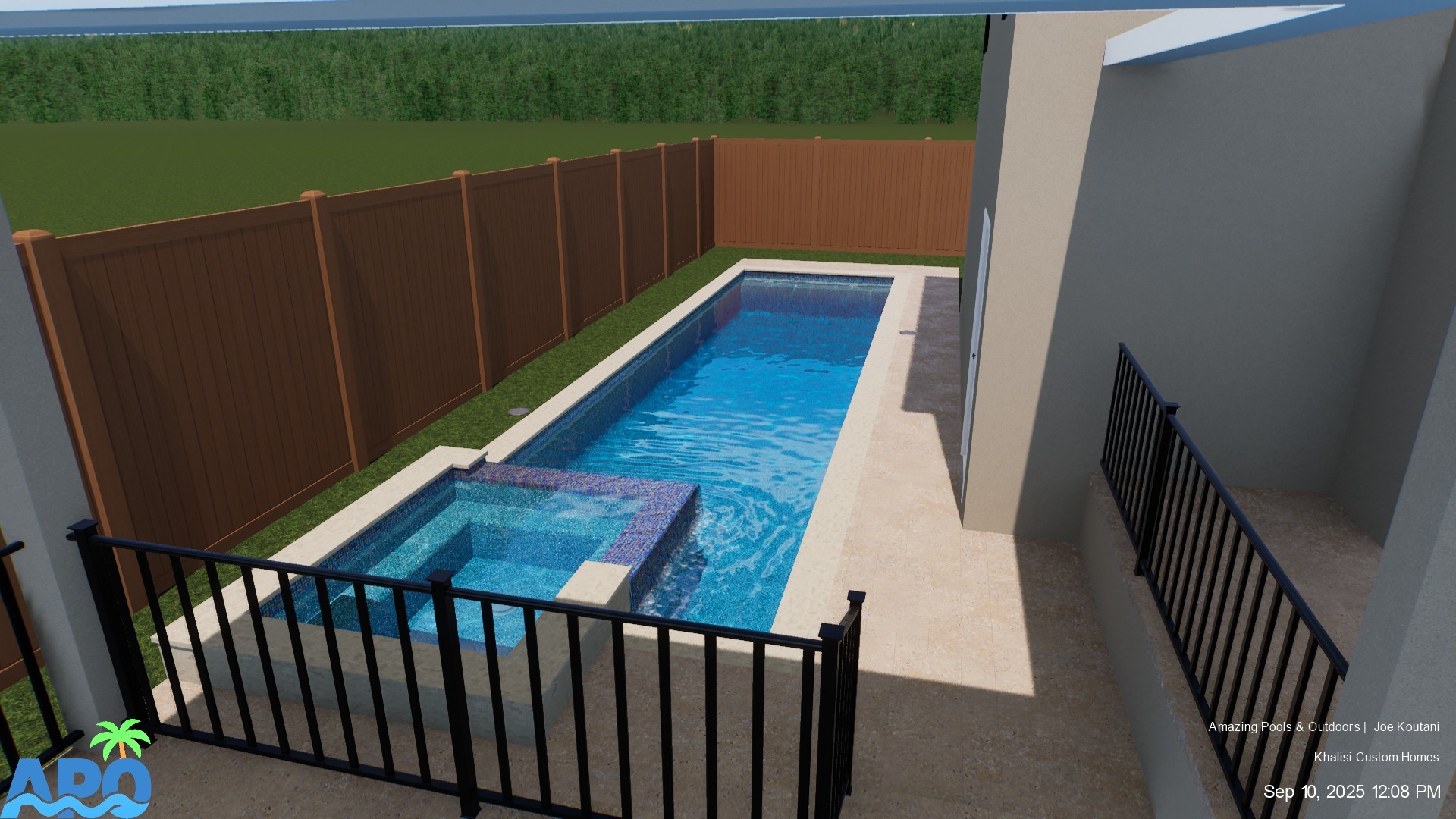 5200 Beech Street Bellaire, TX 77401 - Photo 47 of 50