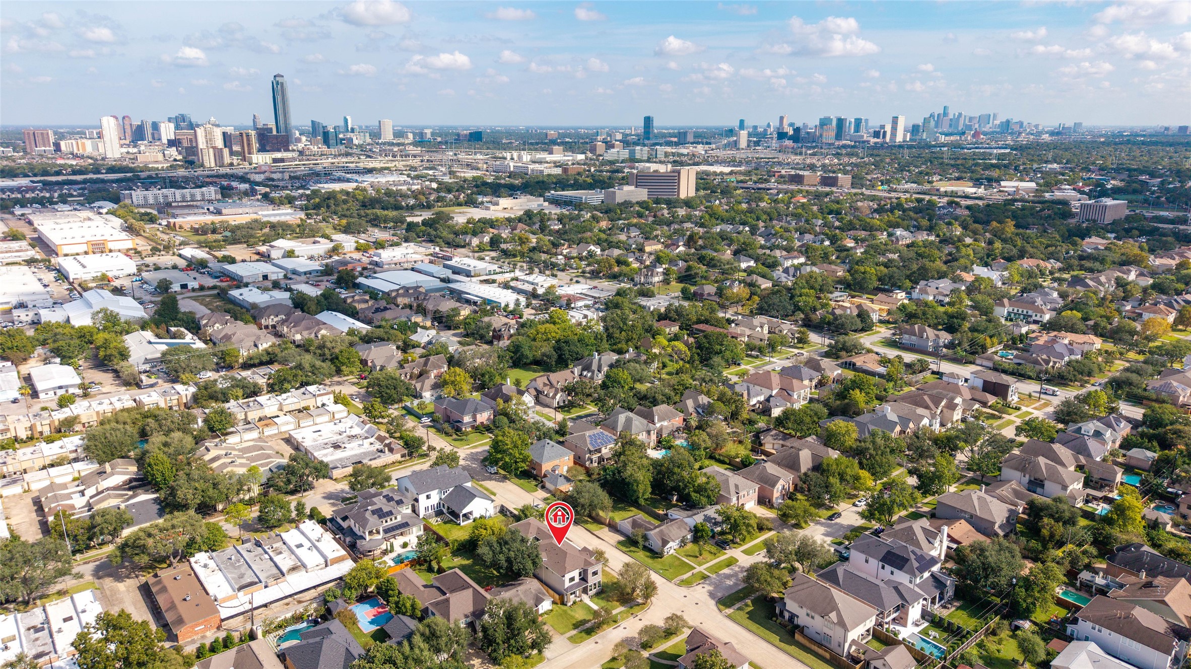 5200 Beech Street Bellaire, TX 77401 - Photo 49 of 50