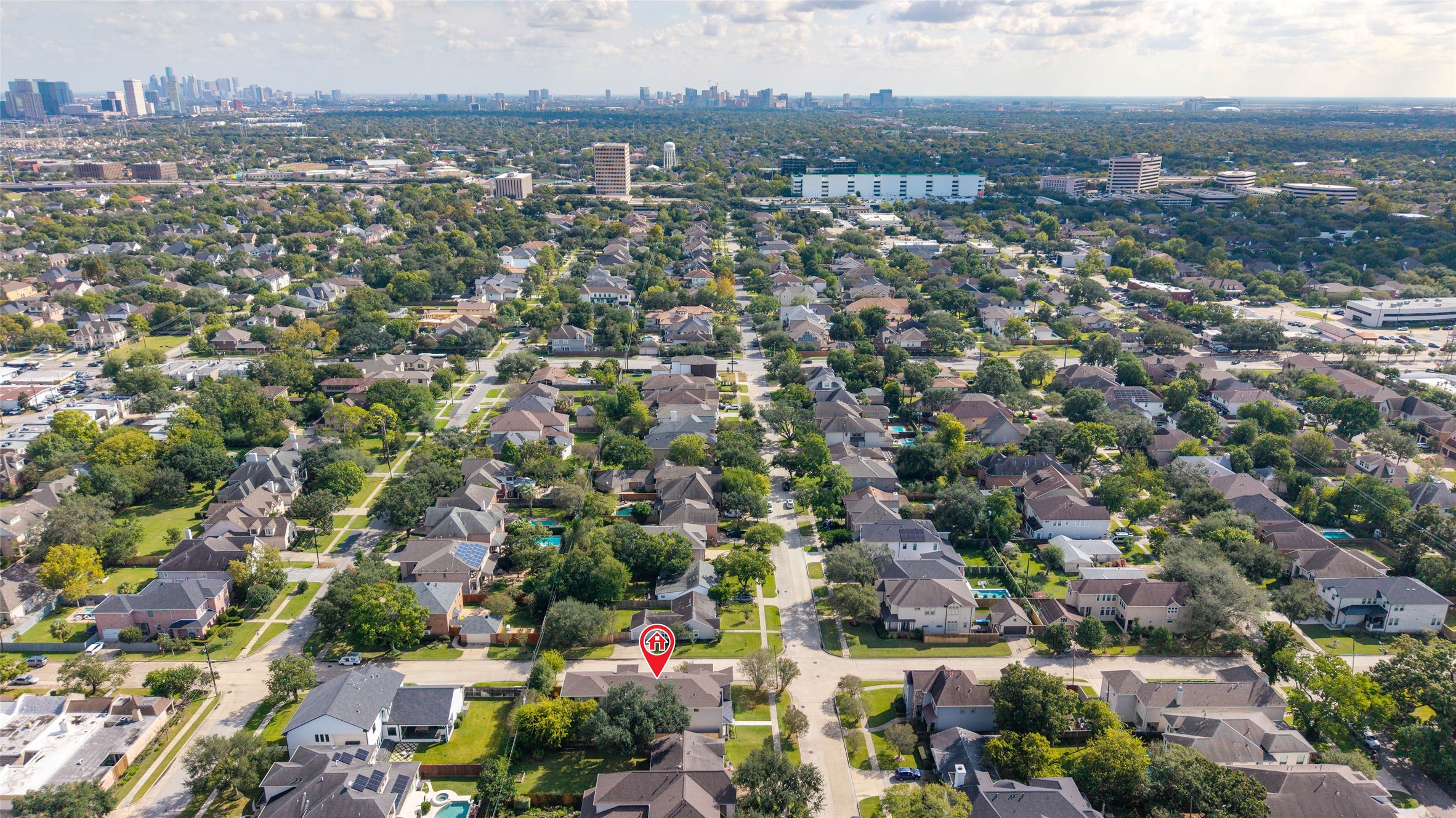 5200 Beech Street Bellaire, TX 77401 - Photo 50 of 50