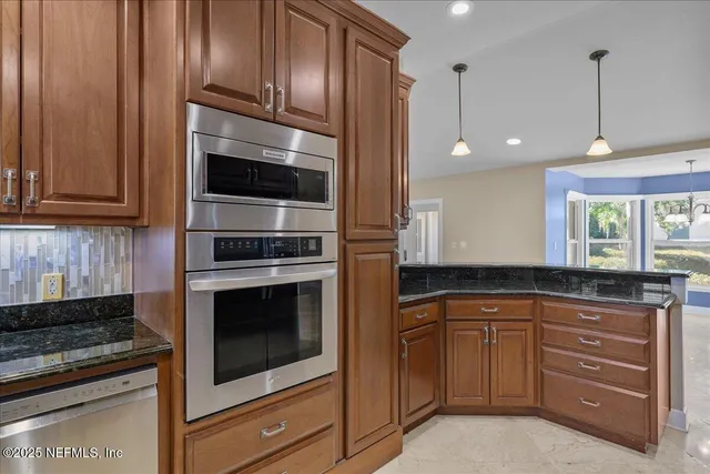 wooden floor and closet area in a room