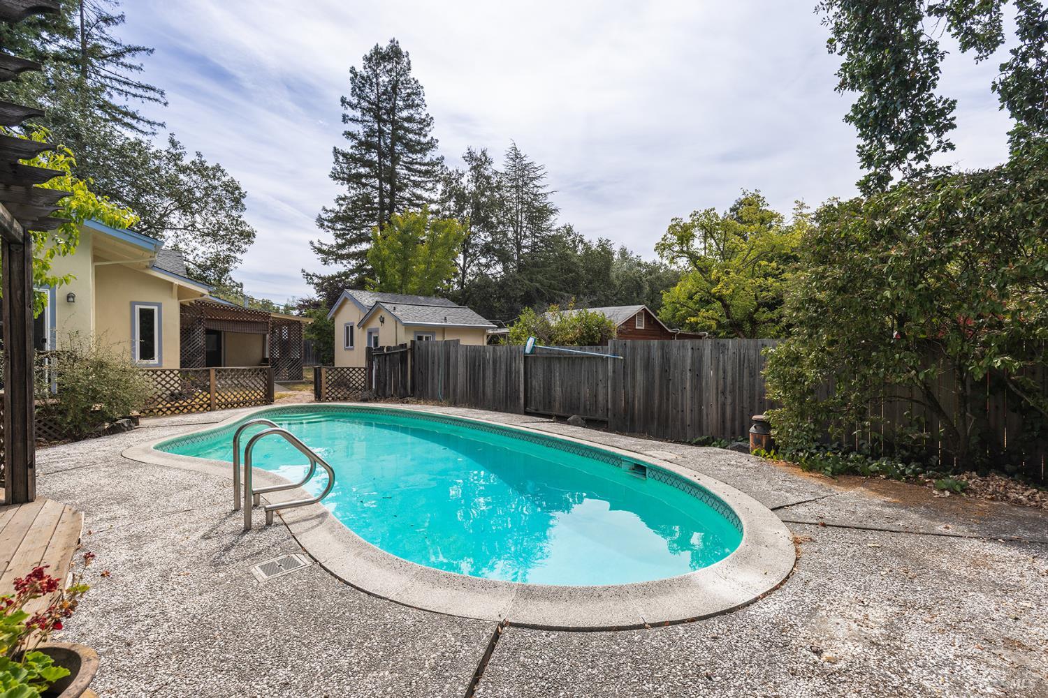 720 Windsor River Road Windsor, CA 95492 - Photo 29 of 48 Gallery Image 29
