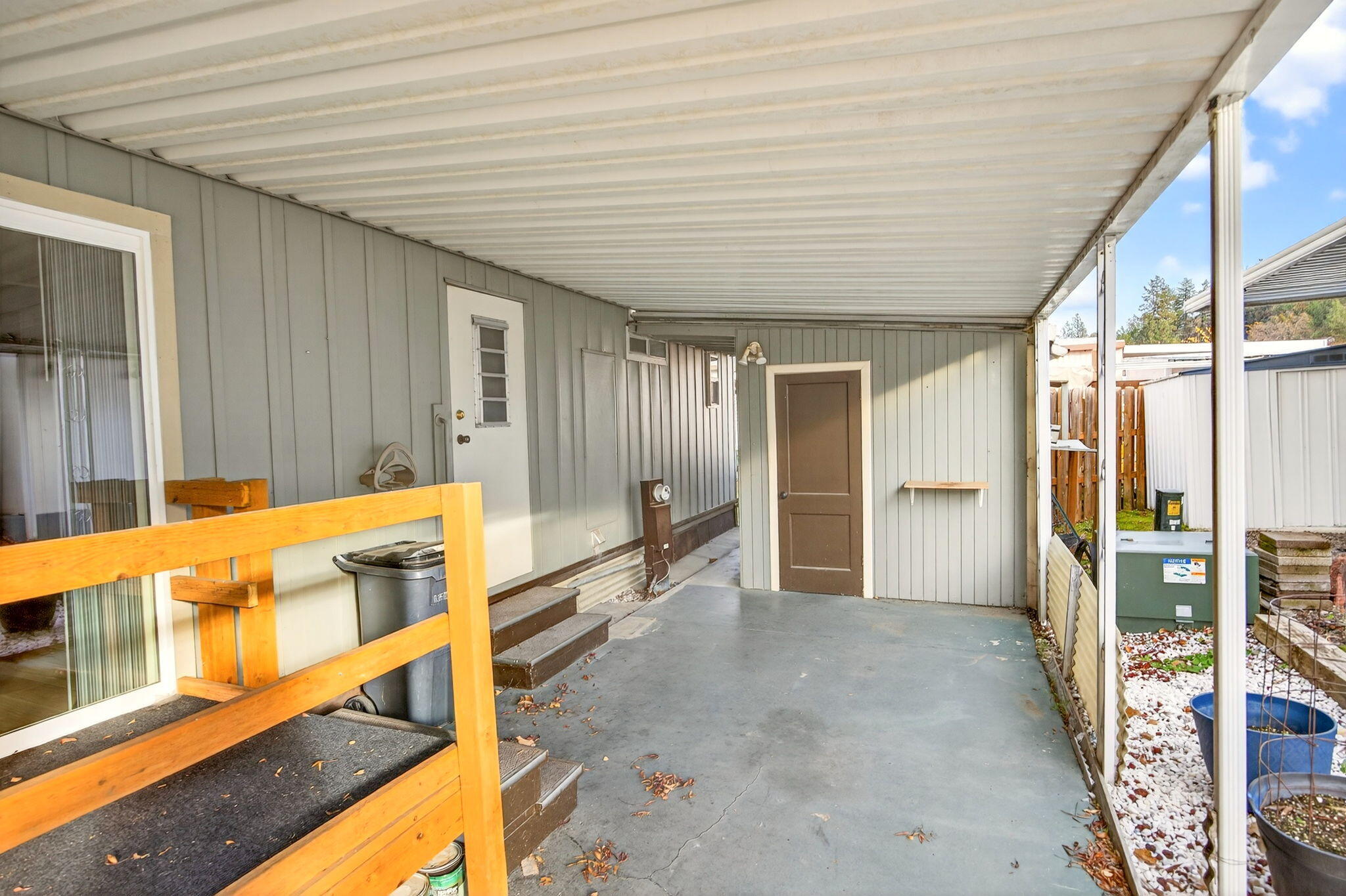 3955 South Stage Road, Unit 21 Medford, OR 97501 - Photo 34 of 36 Apx21SS00013
