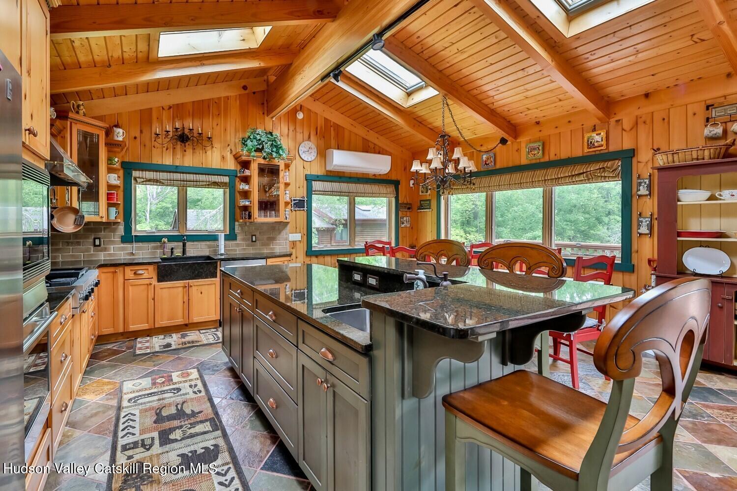 25 Looking Glass Road Hunter, NY 12442 - Photo 21 of 40 25 Looking Glass - 21