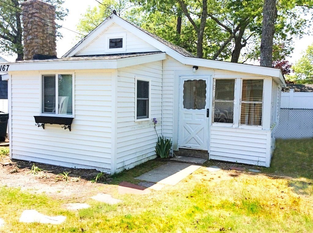 167 Swifts Beach Road Wareham, MA 02571 - Photo 1 of 11