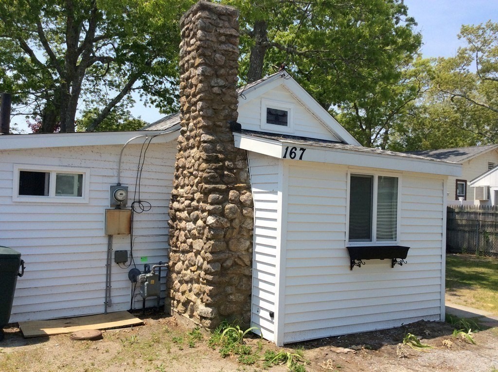 167 Swifts Beach Road Wareham, MA 02571 - Photo 2 of 11
