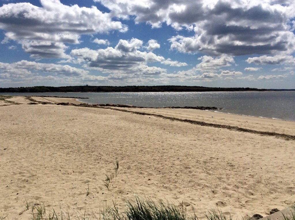 167 Swifts Beach Road Wareham, MA 02571 - Photo 10 of 11