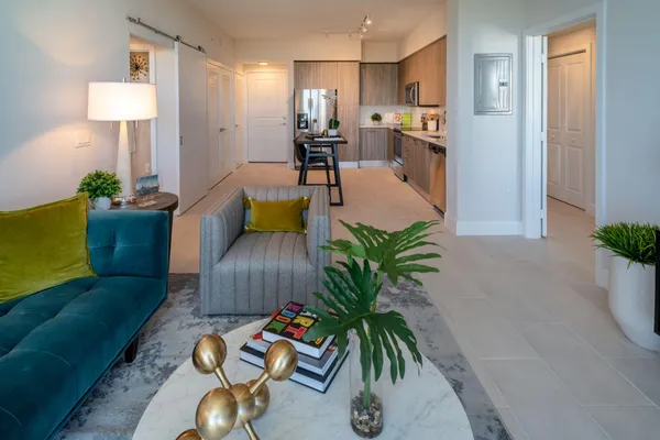 $3,833 | 17945 Southwest 97th Avenue, Unit 421, Palmetto Bay, FL 33157