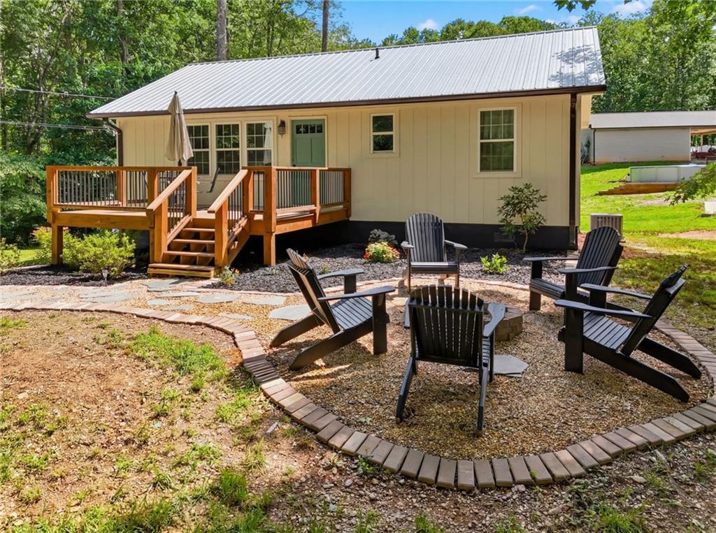 299 East Price Creek Road Jasper, GA 30143 - Photo 2 of 30