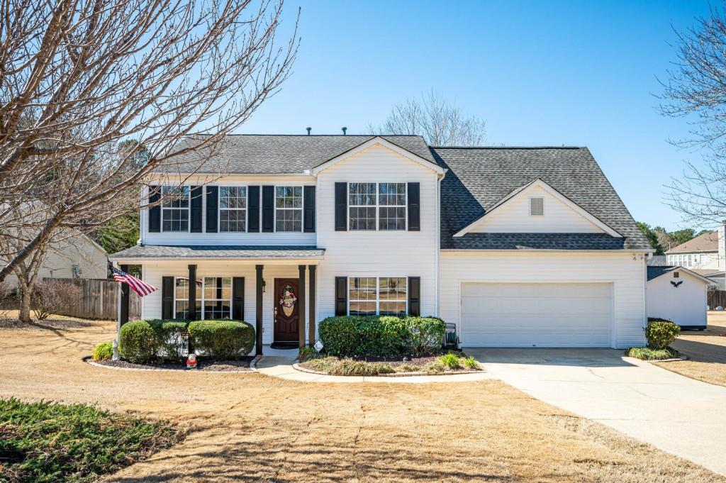 2202 Lazy Days Road Dacula, GA 30019 - Photo 1 of 1