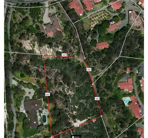 0 Linea Del Cielo Rancho Santa Fe, CA 92067 - Photo 3 of 5 Gallery Image 3