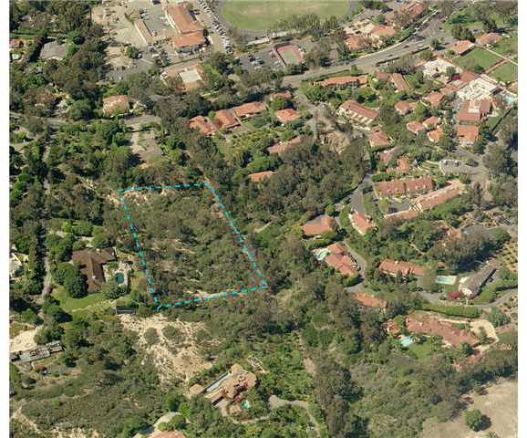 0 Linea Del Cielo Rancho Santa Fe, CA 92067 - Photo 5 of 5 Gallery Image 5