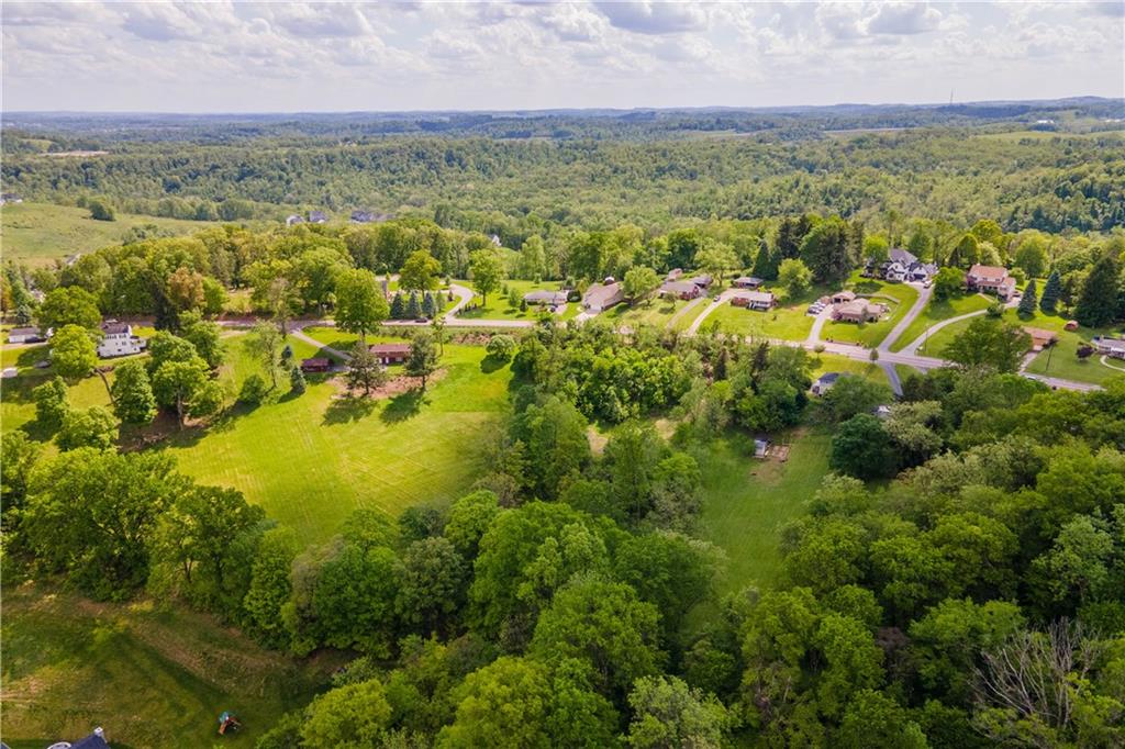 4266 Battle Ridge Road McDonald, PA 15057 - Photo 14 of 23 a view of an outdoor space and a lake view