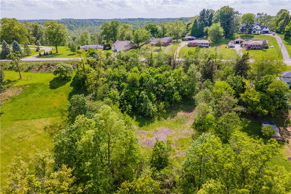 4266 Battle Ridge Road McDonald, PA 15057 - Photo 15 of 23 a view of a garden with houses