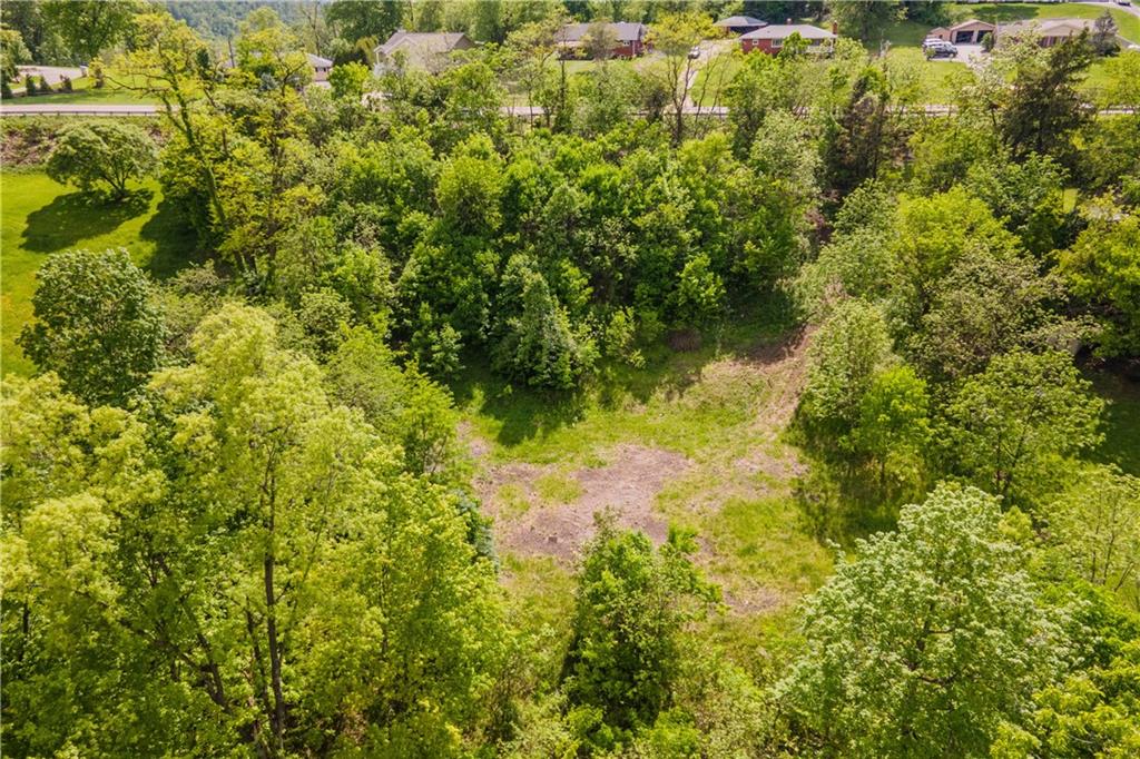 4266 Battle Ridge Road McDonald, PA 15057 - Photo 16 of 23 a view of a lake view