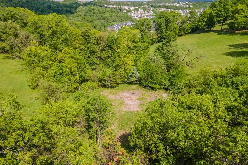 4266 Battle Ridge Road McDonald, PA 15057 - Photo 17 of 23 a view of a big yard with large trees