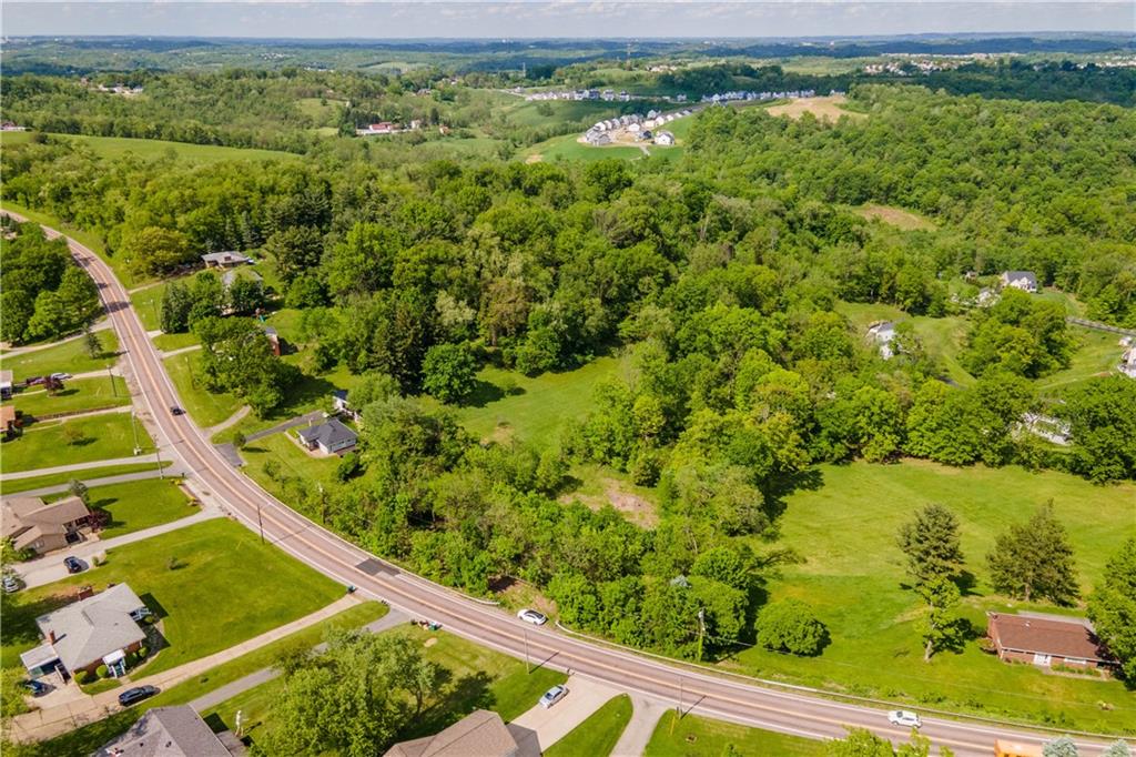 4266 Battle Ridge Road McDonald, PA 15057 - Photo 20 of 23 a view of a garden
