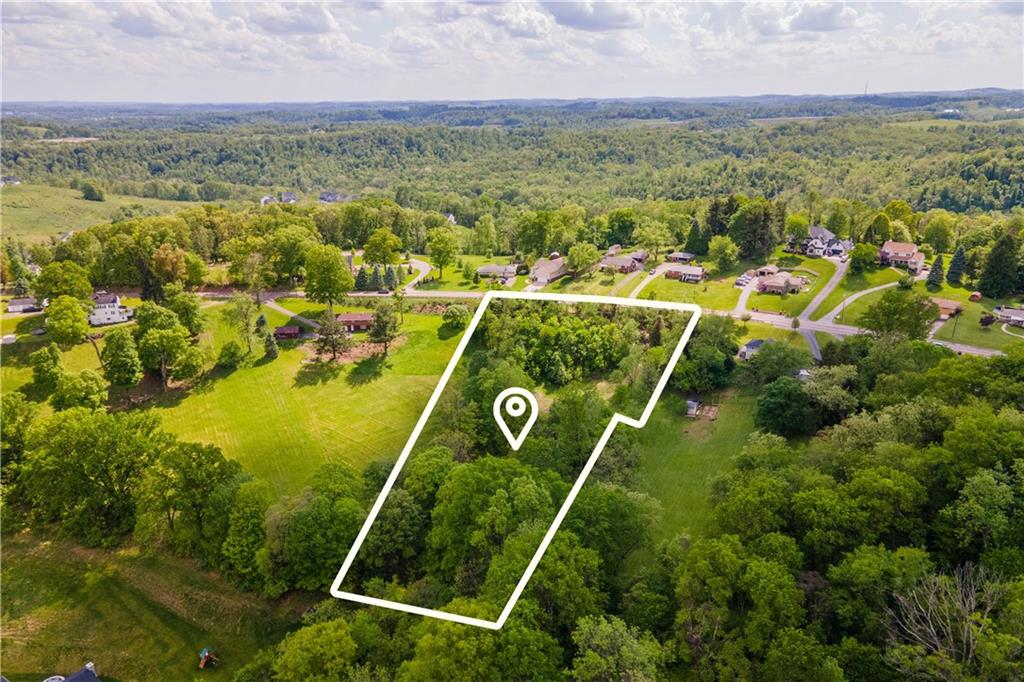 4266 Battle Ridge Road McDonald, PA 15057 - Photo 2 of 23 a view of a city