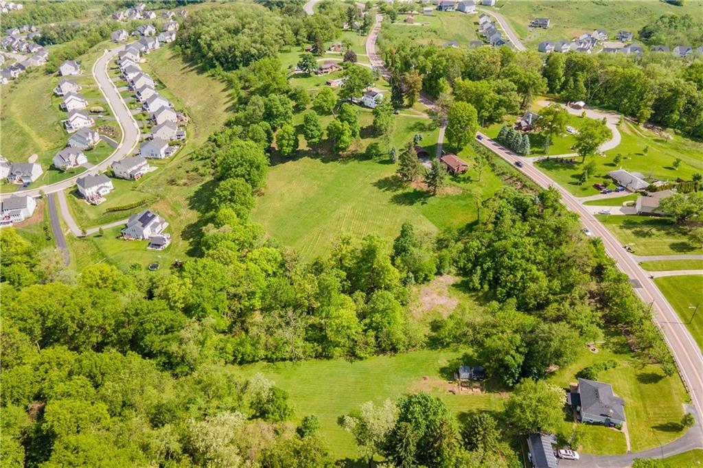 4266 Battle Ridge Road McDonald, PA 15057 - Photo 22 of 23 a view of a garden