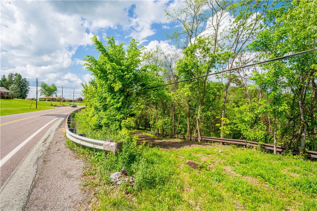 4266 Battle Ridge Road McDonald, PA 15057 - Photo 4 of 23 a view of an outdoor space and a yard