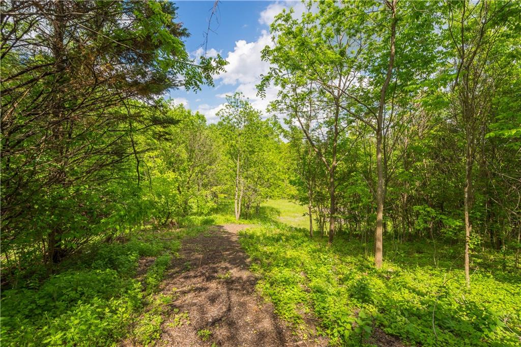 4266 Battle Ridge Road McDonald, PA 15057 - Photo 8 of 23 a view of a lush green space