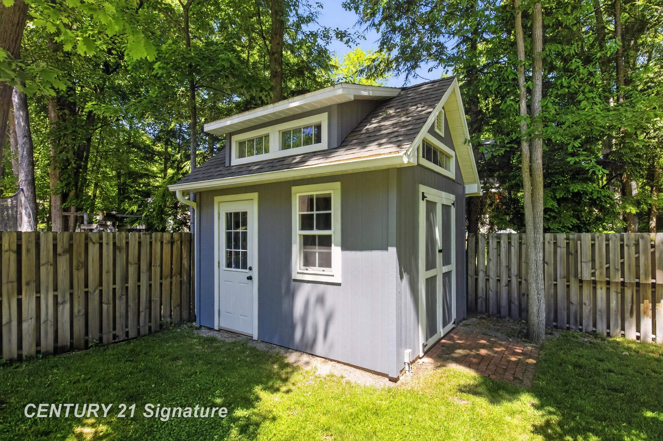 4212 Partridge Lane Midland, MI 48640 - Photo 74 of 80