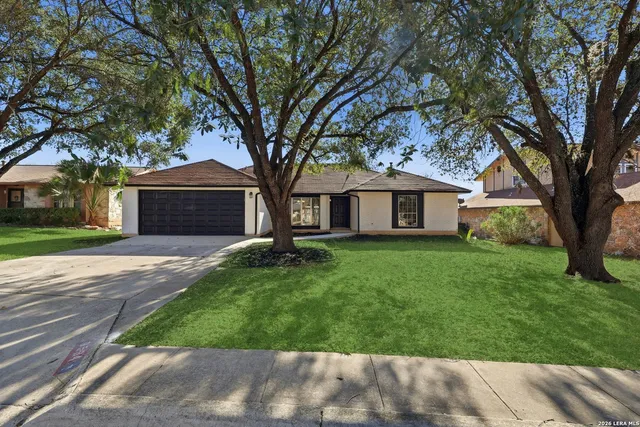 $340,000 | 9534 Chelmsford, San Antonio, TX 78239