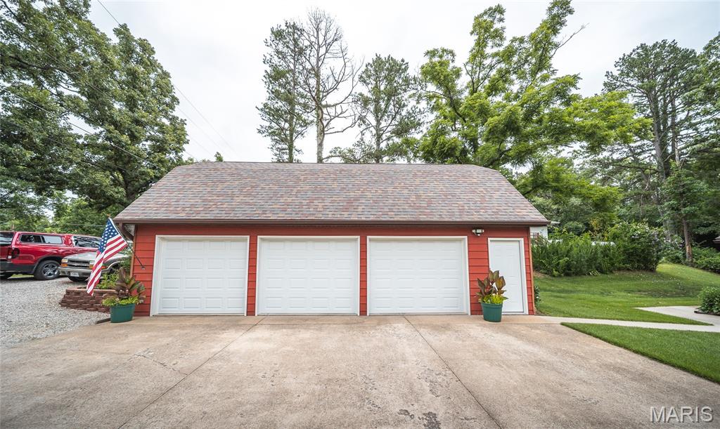 21482 Teardrop Road Devils Elbow, MO 65457 - Photo 6 of 53