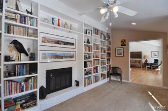 27 Crosswinds Drive St. Louis, MO 63132 - Photo 13 of 59