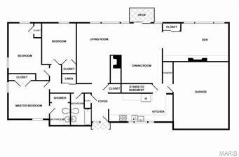 27 Crosswinds Drive St. Louis, MO 63132 - Photo 59 of 59