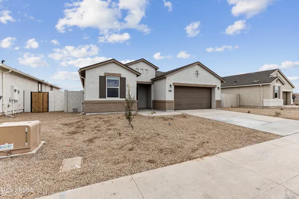$369,330 | 1525 East Currier Dr., Casa Grande, AZ 85122