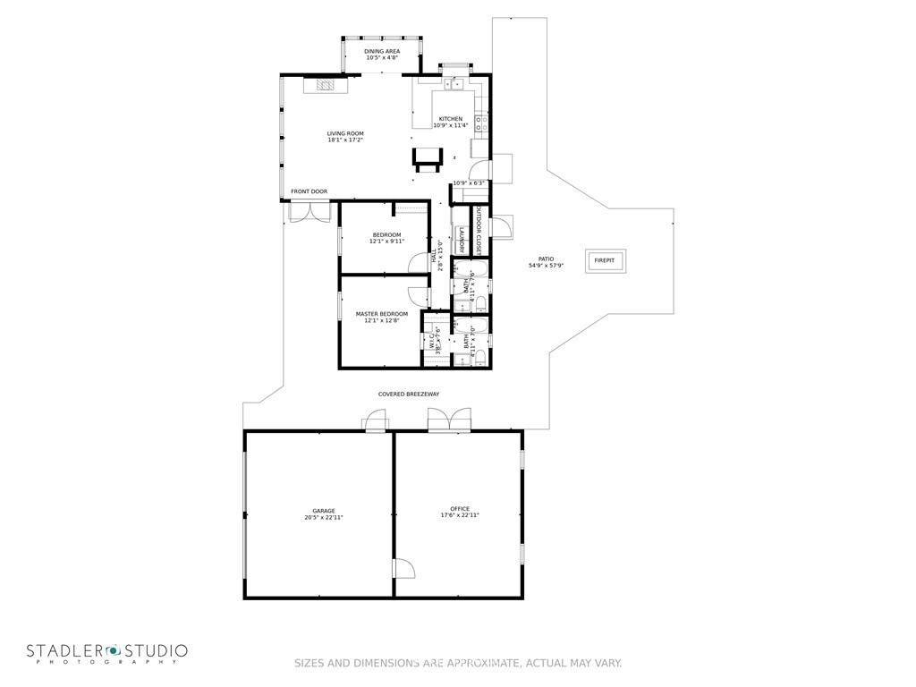 5095 View Road Langley, WA 98260 - Photo 38 of 38 Gallery Image 38