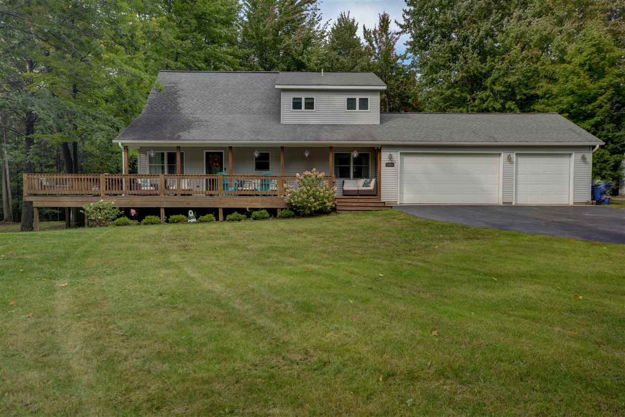 7420 Forest Lodge Road Traverse City, MI 49685 - Photo 2 of 57 1853642-1.JPG