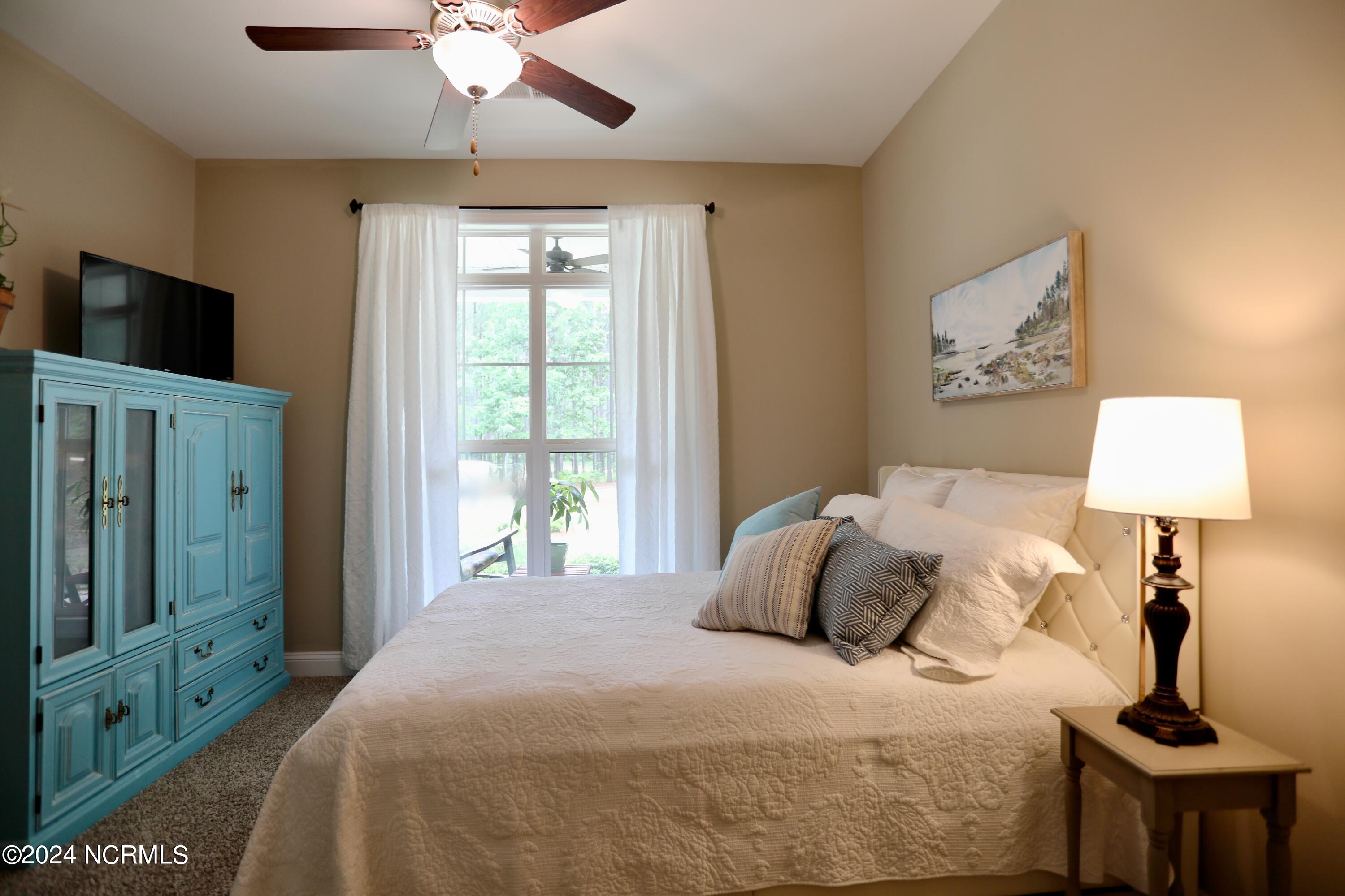 135 Autumn Ridge Lane Aberdeen, NC 28315 - Photo 40 of 78 Guest BR 2/ Office