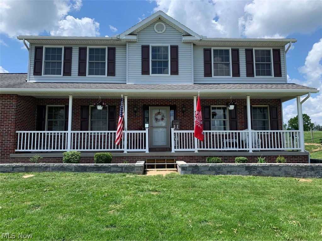 71990 Henderson Ridge Road St. Clairsville, OH 43950 - Photo 2 of 30 Gallery Image 2
