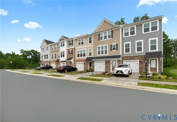 $420,695 | 516 Sybil Street, Glen Allen, VA 23060