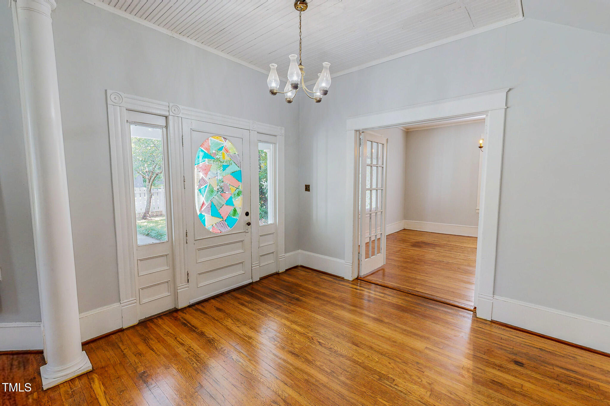 29 Oak Street Roxboro, NC 27573 - Photo 19 of 52 17