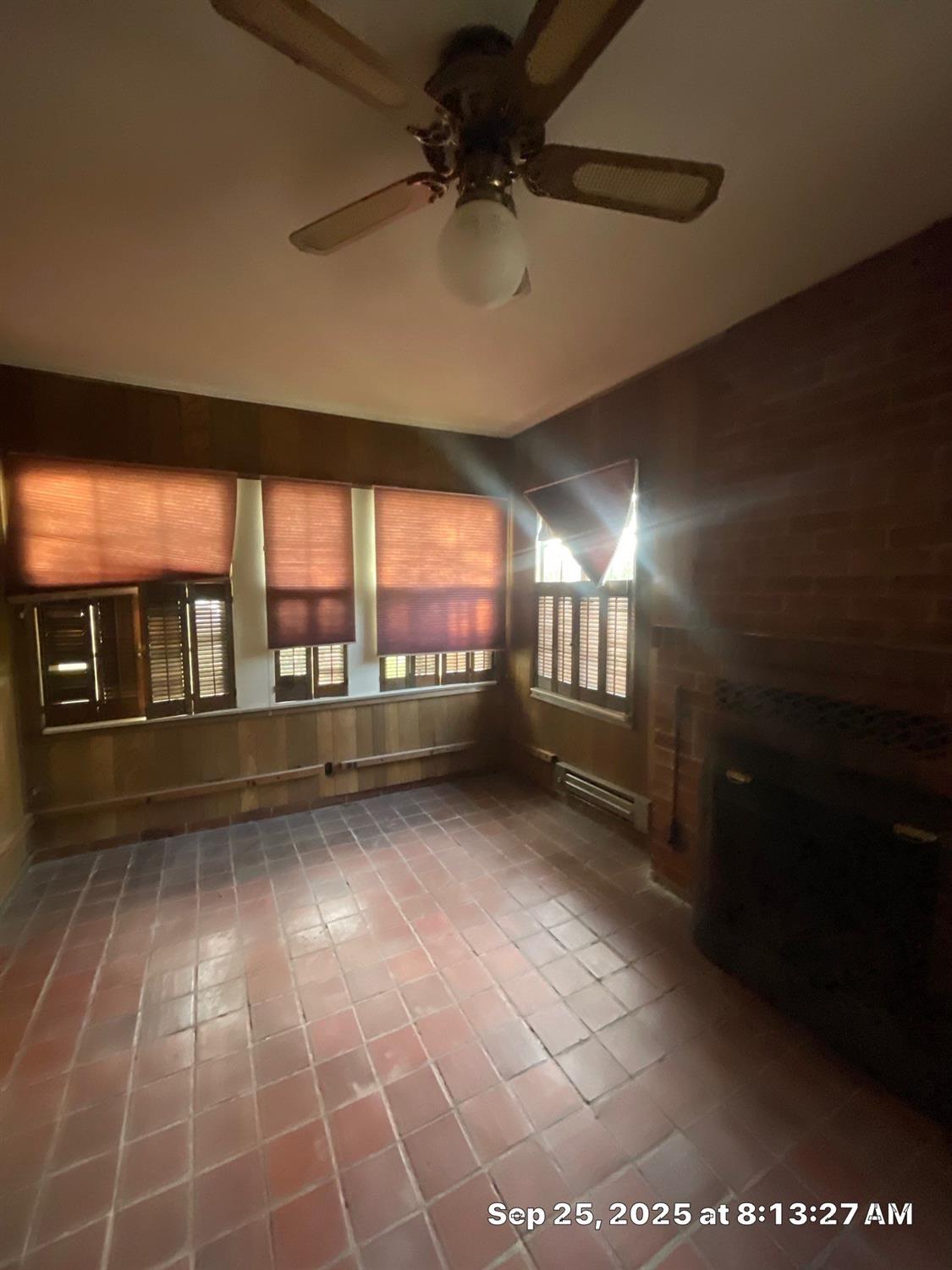 151 South Murdock Avenue Willows, CA 95988 - Photo 14 of 19 a view of an empty room with a window