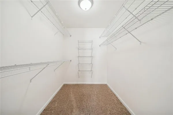 a view of small space