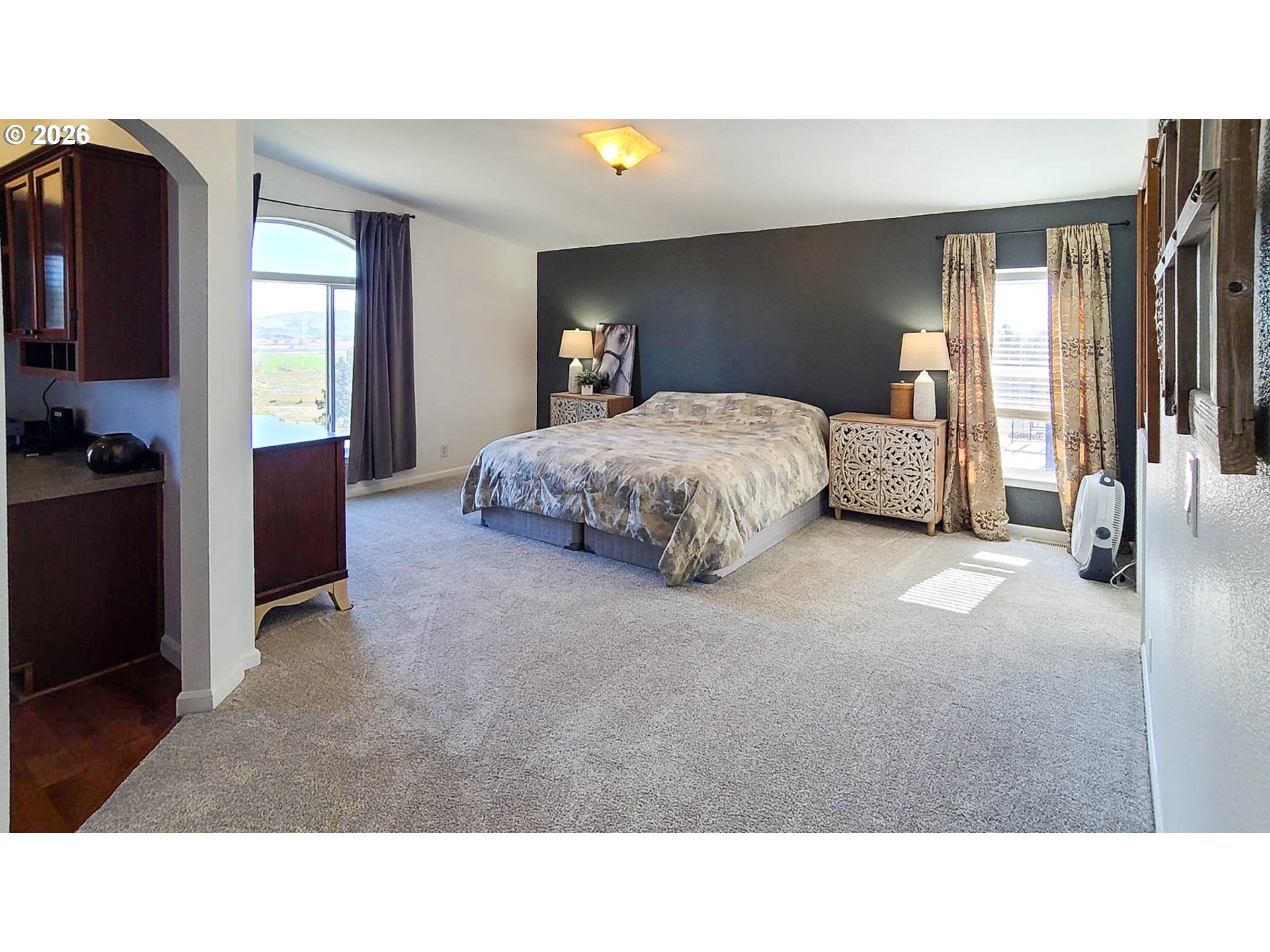 6710 Jake Road Klamath Falls, OR 97601 - Photo 16 of 37 Bedroom, Primary